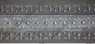 Photo Texture of Ironwork 0008